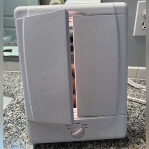 Conair Illumina Tri-Fold